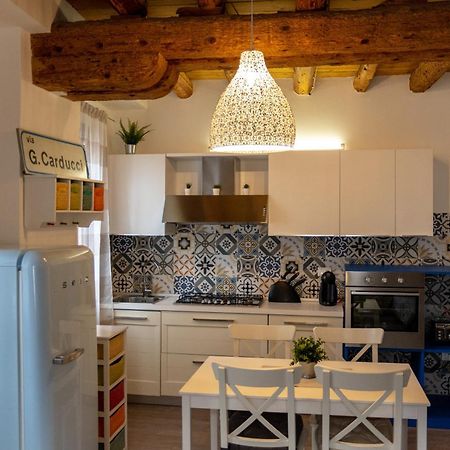 La Casa Di Bassano Apartman Bassano del Grappa Kültér fotó