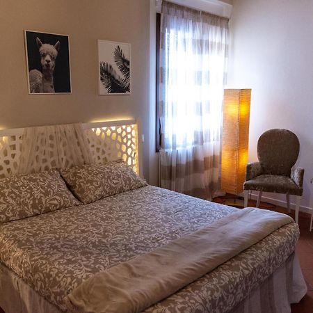 La Casa Di Bassano Apartman Bassano del Grappa Kültér fotó