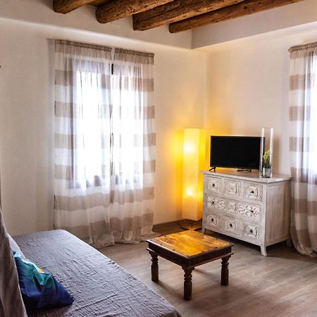 La Casa Di Bassano Apartman Bassano del Grappa Kültér fotó