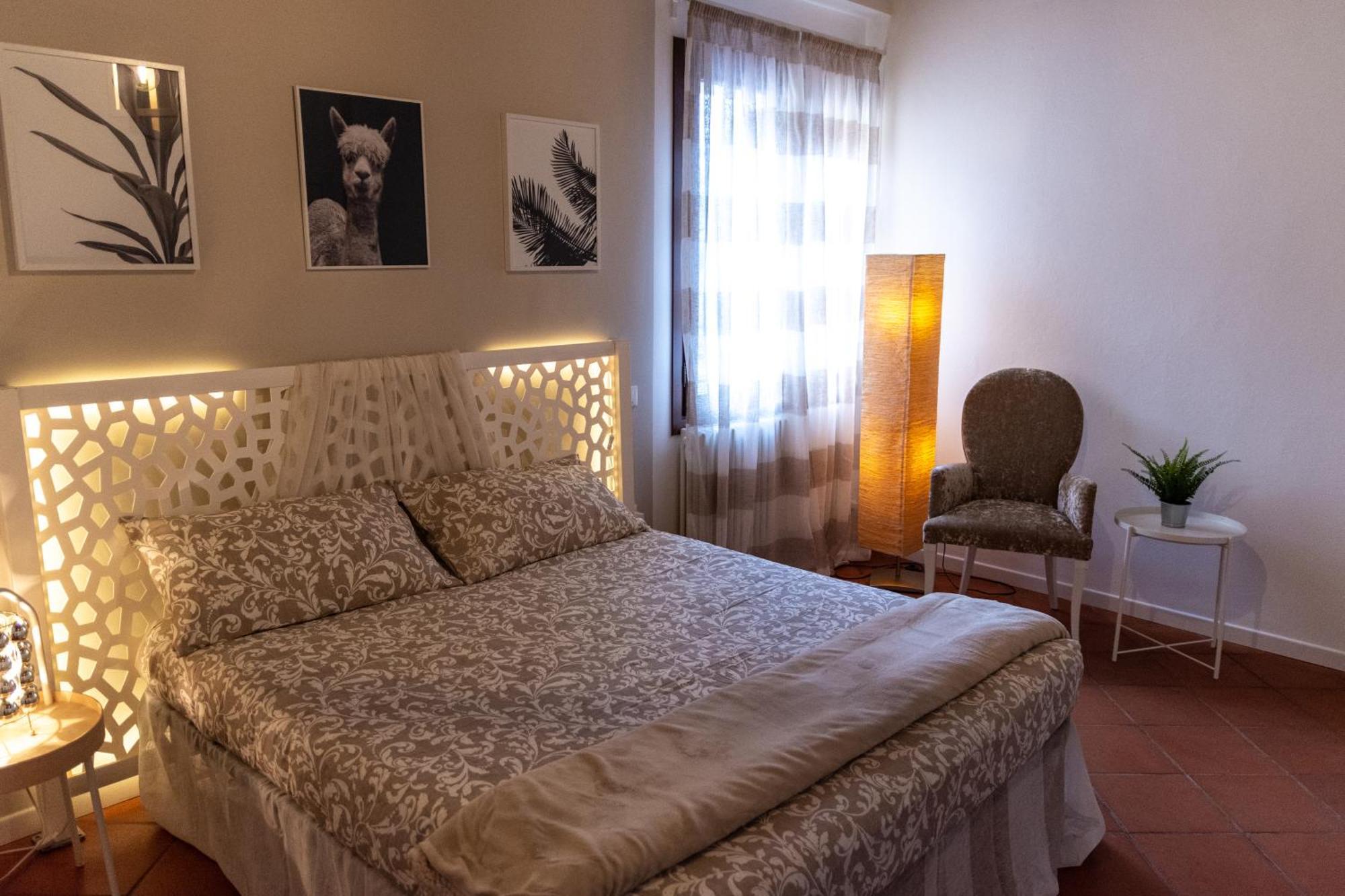 La Casa Di Bassano Apartman Bassano del Grappa Kültér fotó