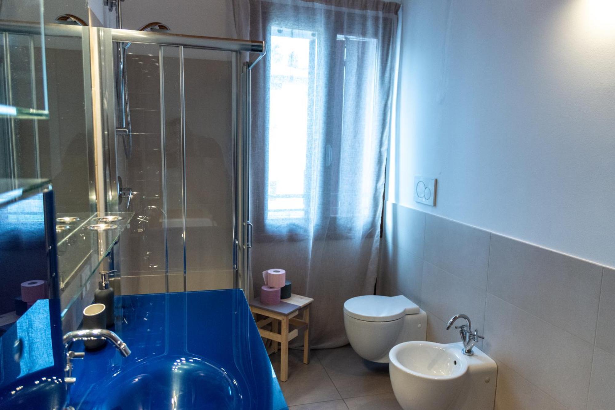 La Casa Di Bassano Apartman Bassano del Grappa Kültér fotó