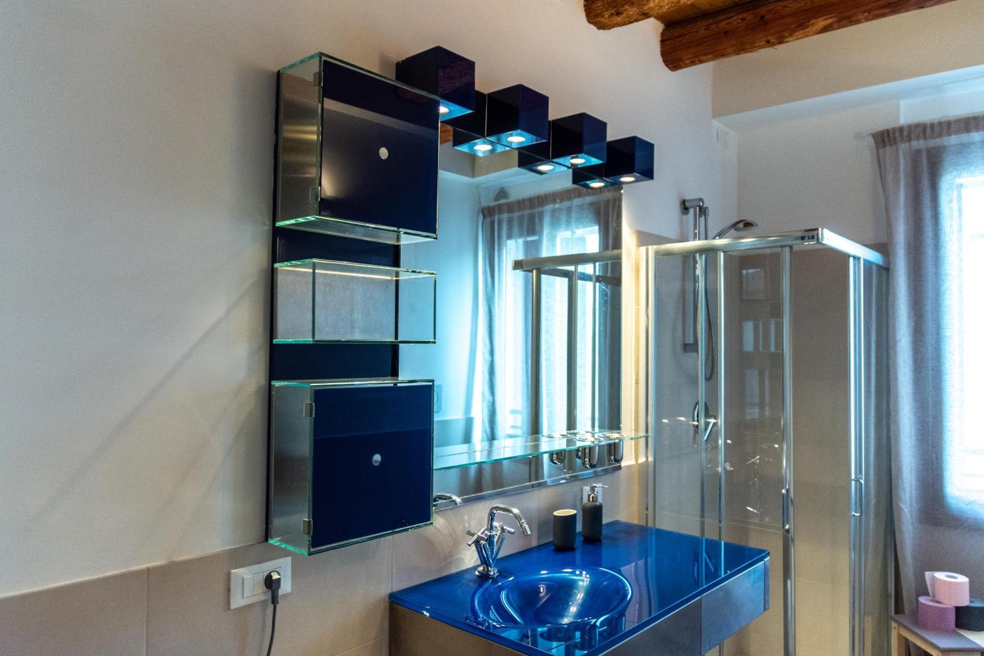 La Casa Di Bassano Apartman Bassano del Grappa Kültér fotó