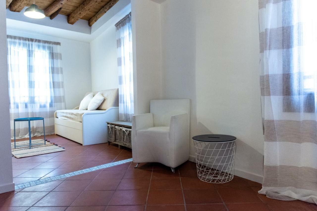 La Casa Di Bassano Apartman Bassano del Grappa Kültér fotó