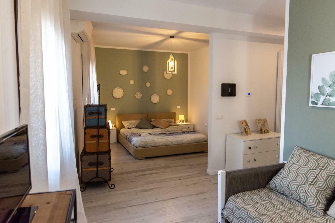 La Casa Di Bassano Apartman Bassano del Grappa Kültér fotó