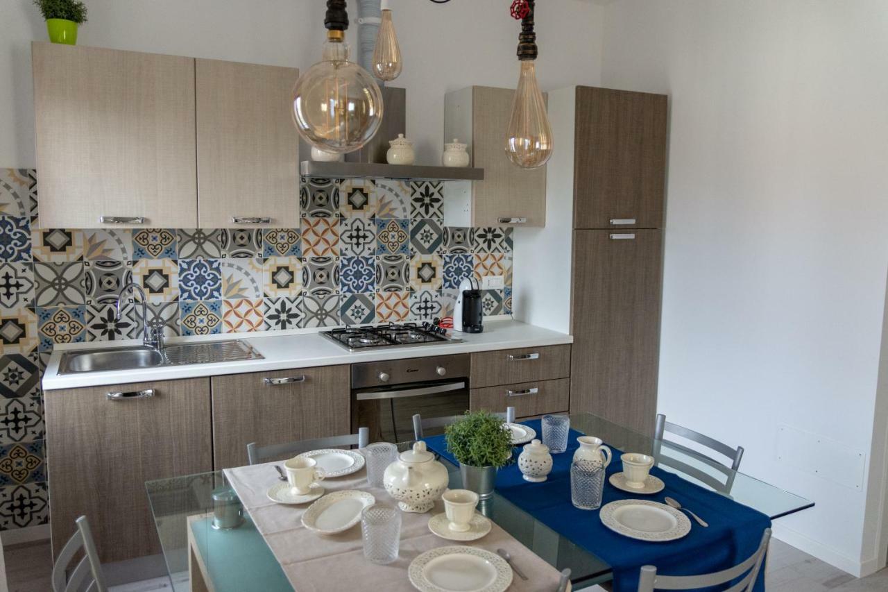 La Casa Di Bassano Apartman Bassano del Grappa Kültér fotó