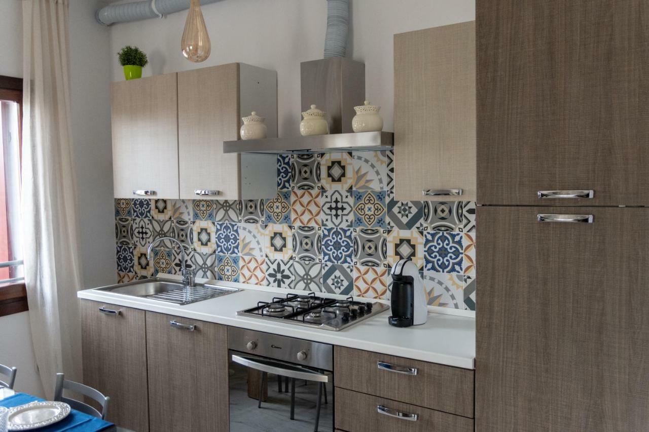 La Casa Di Bassano Apartman Bassano del Grappa Kültér fotó