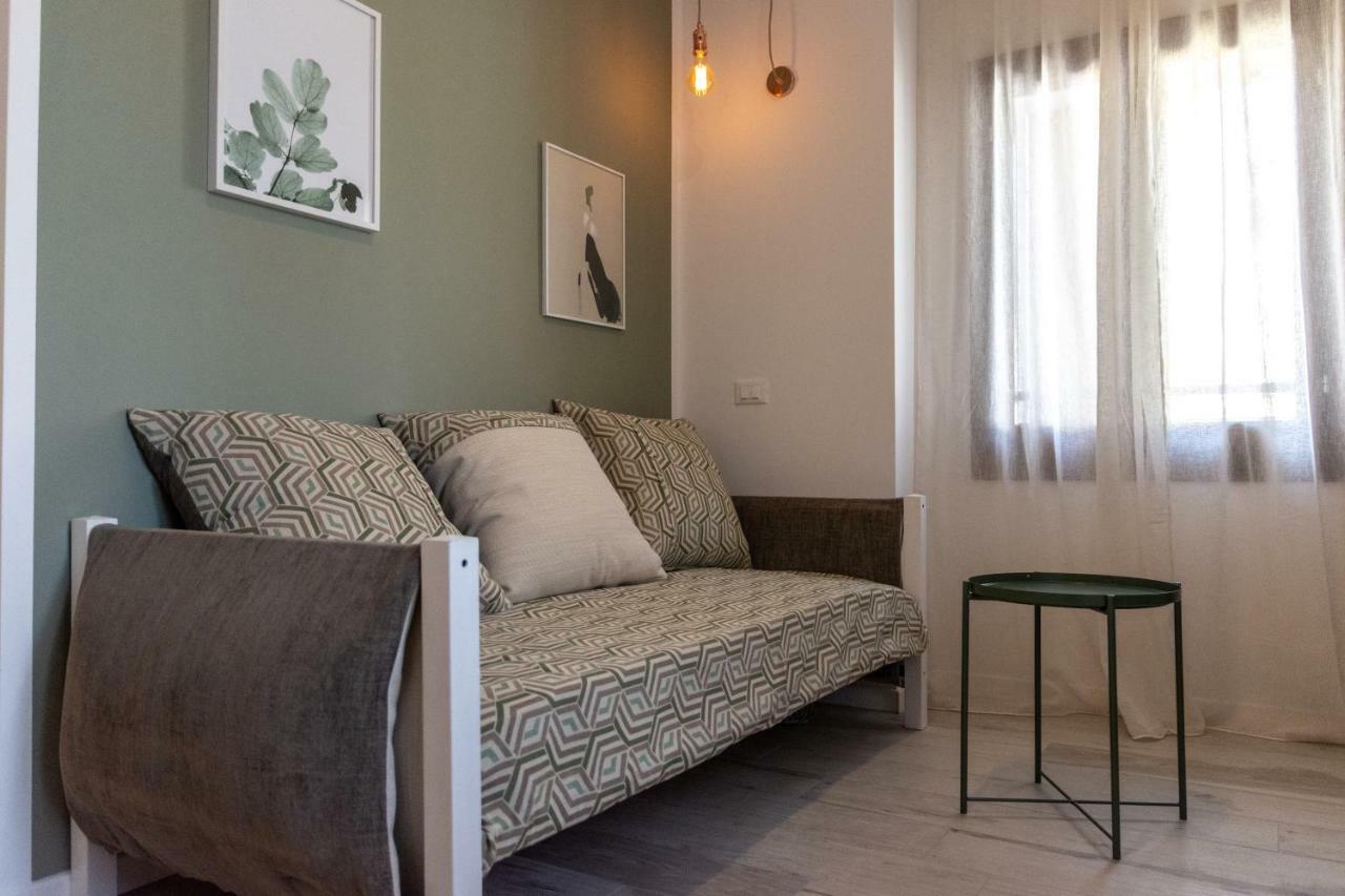 La Casa Di Bassano Apartman Bassano del Grappa Kültér fotó