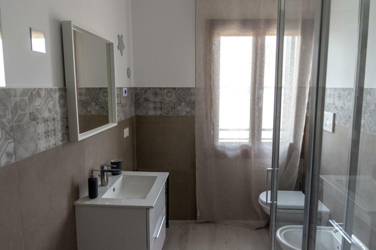 La Casa Di Bassano Apartman Bassano del Grappa Kültér fotó