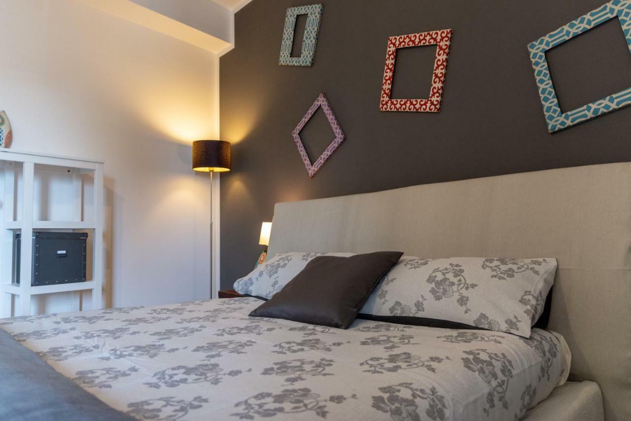 La Casa Di Bassano Apartman Bassano del Grappa Kültér fotó