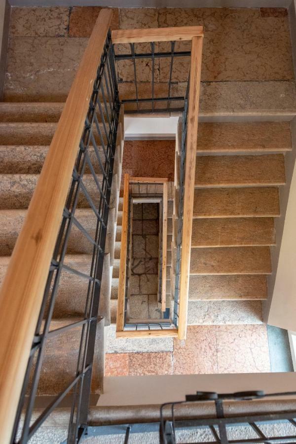 La Casa Di Bassano Apartman Bassano del Grappa Kültér fotó