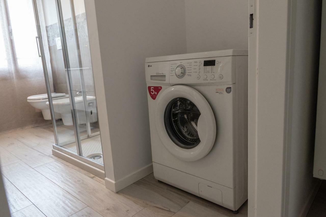 La Casa Di Bassano Apartman Bassano del Grappa Kültér fotó