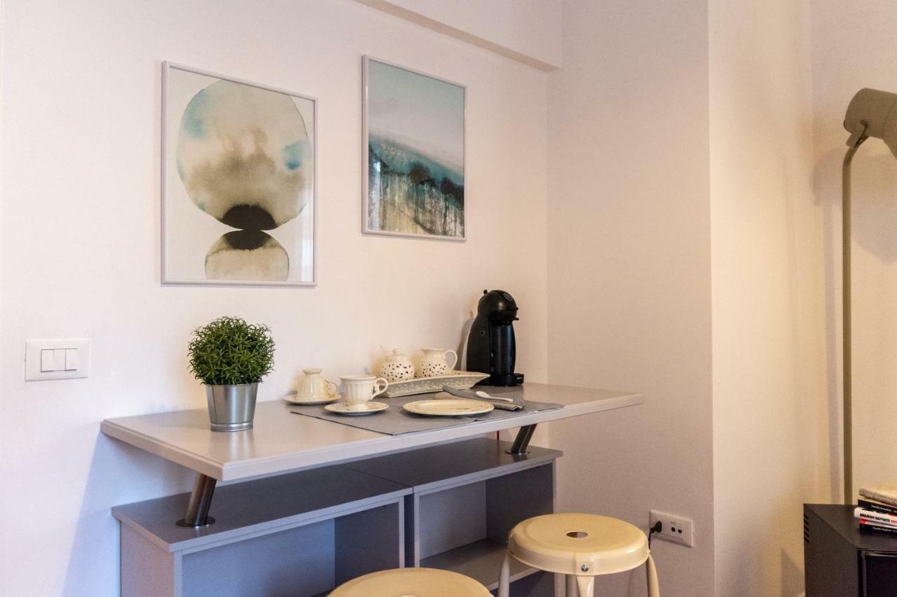 La Casa Di Bassano Apartman Bassano del Grappa Kültér fotó