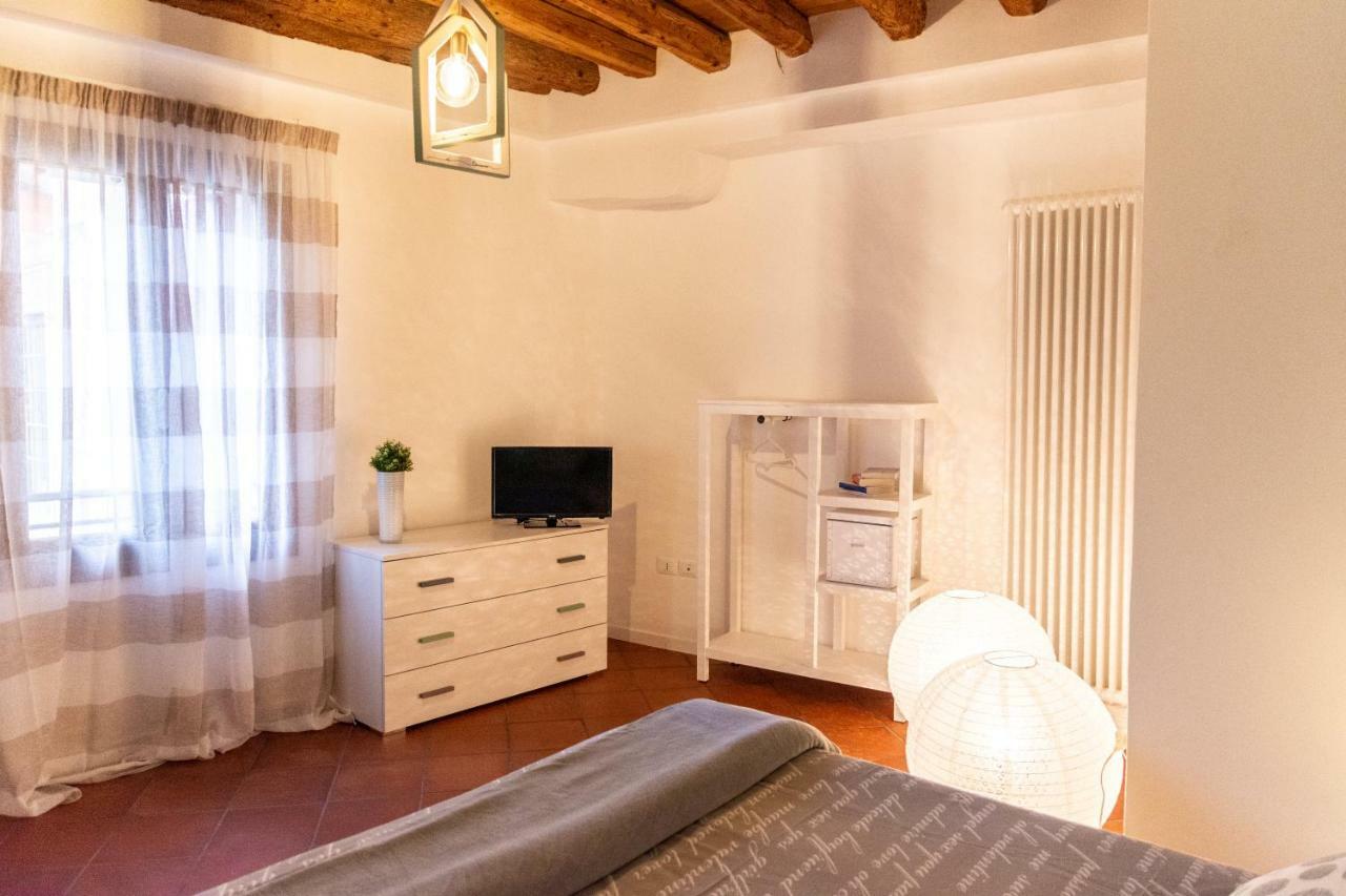 La Casa Di Bassano Apartman Bassano del Grappa Kültér fotó