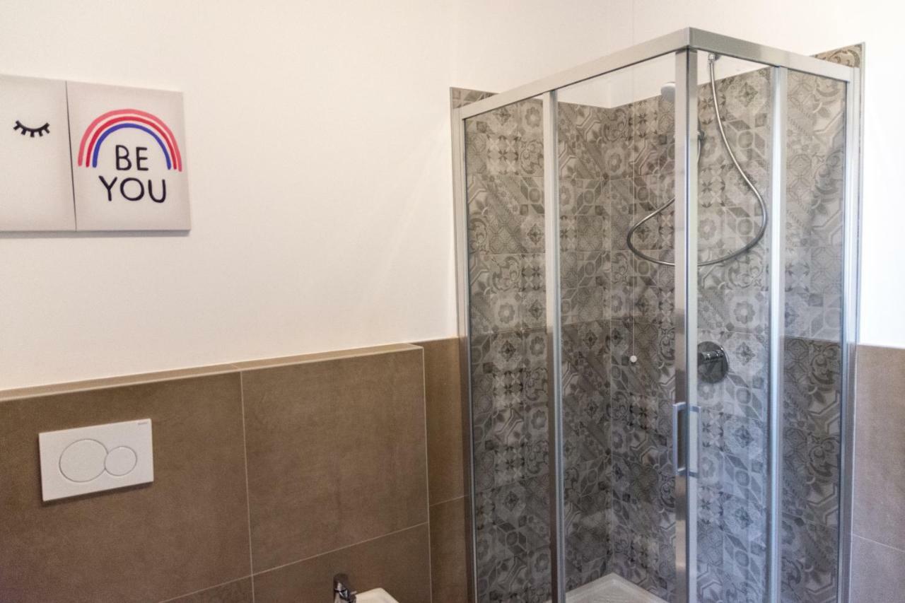 La Casa Di Bassano Apartman Bassano del Grappa Kültér fotó
