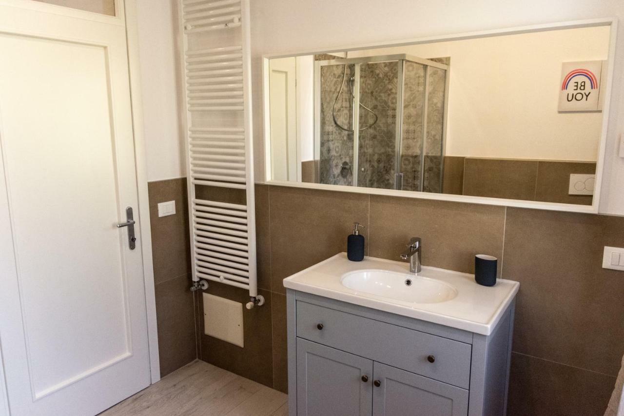 La Casa Di Bassano Apartman Bassano del Grappa Kültér fotó