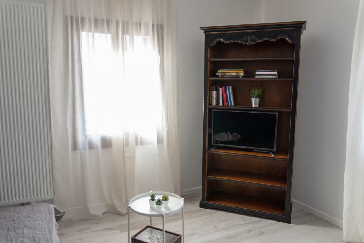 La Casa Di Bassano Apartman Bassano del Grappa Kültér fotó