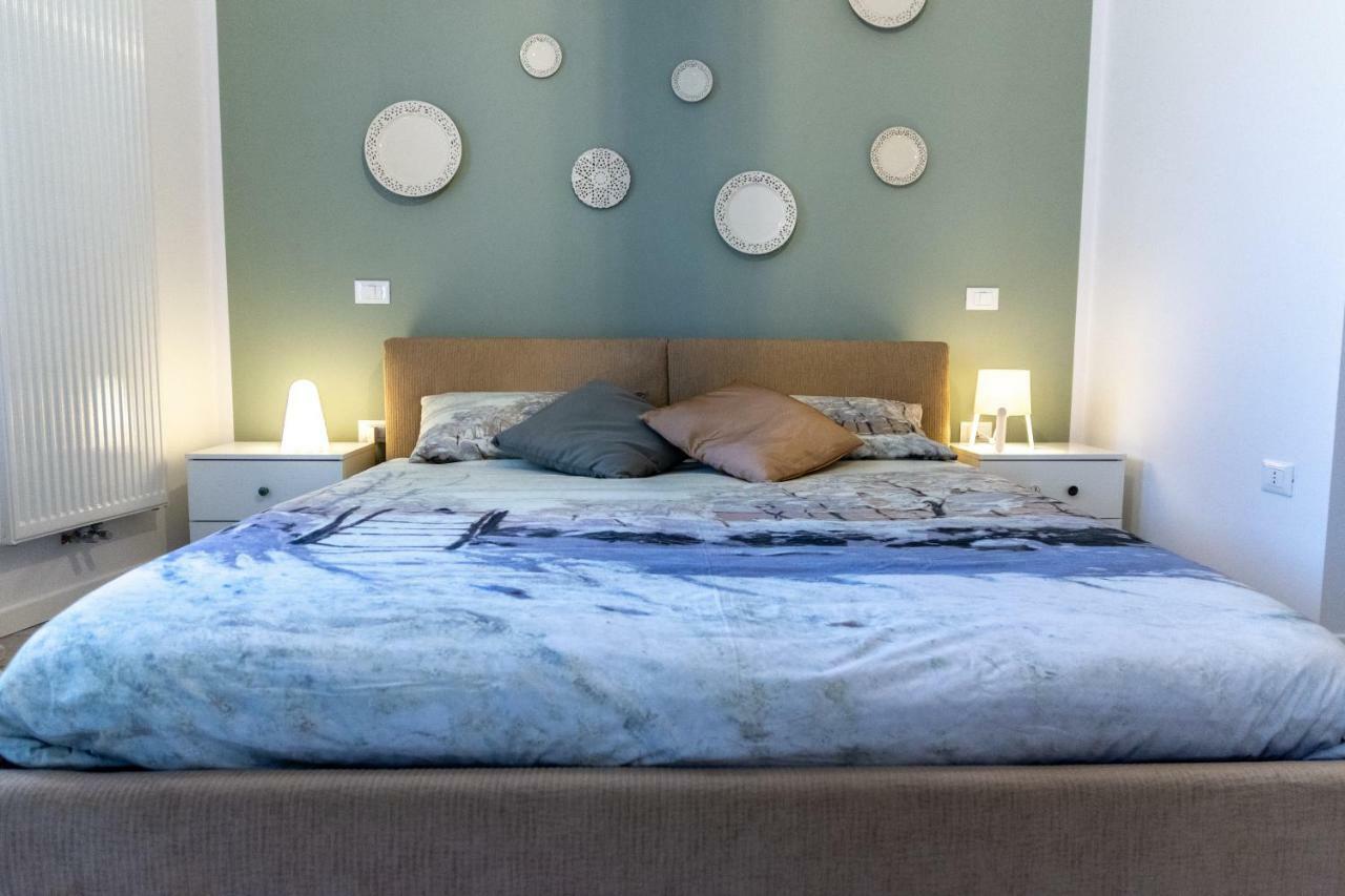 La Casa Di Bassano Apartman Bassano del Grappa Kültér fotó