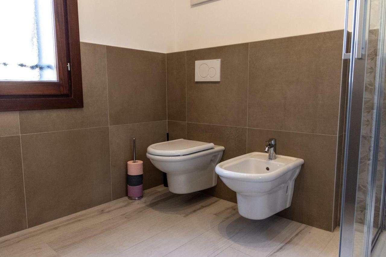 La Casa Di Bassano Apartman Bassano del Grappa Kültér fotó