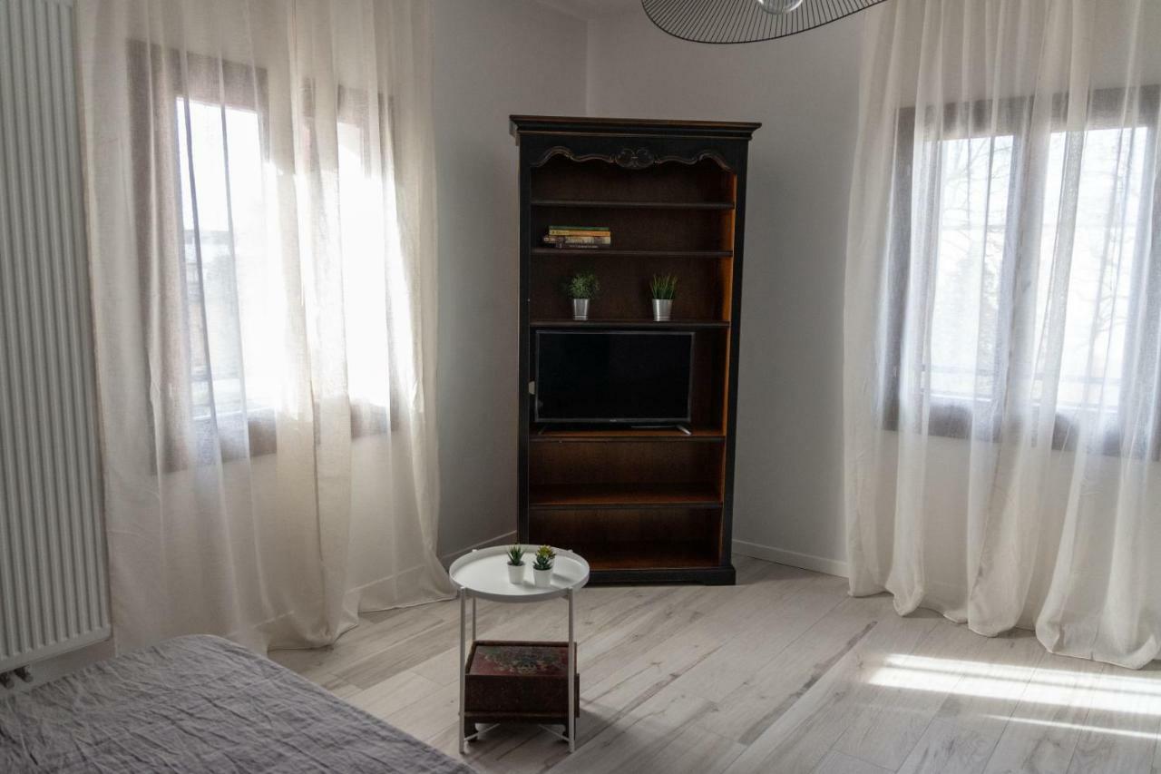 La Casa Di Bassano Apartman Bassano del Grappa Kültér fotó