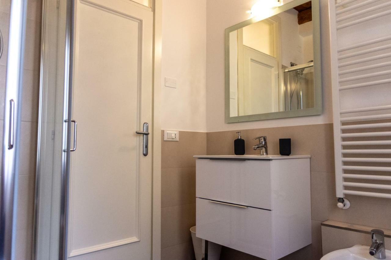 La Casa Di Bassano Apartman Bassano del Grappa Kültér fotó
