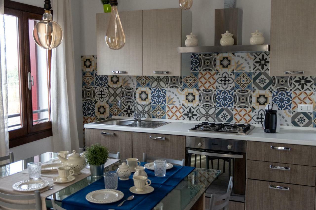 La Casa Di Bassano Apartman Bassano del Grappa Kültér fotó