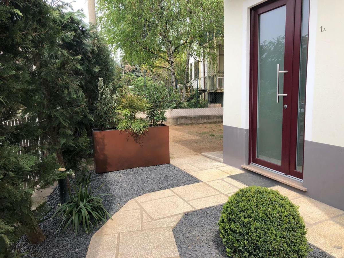 La Casa Di Bassano Apartman Bassano del Grappa Kültér fotó