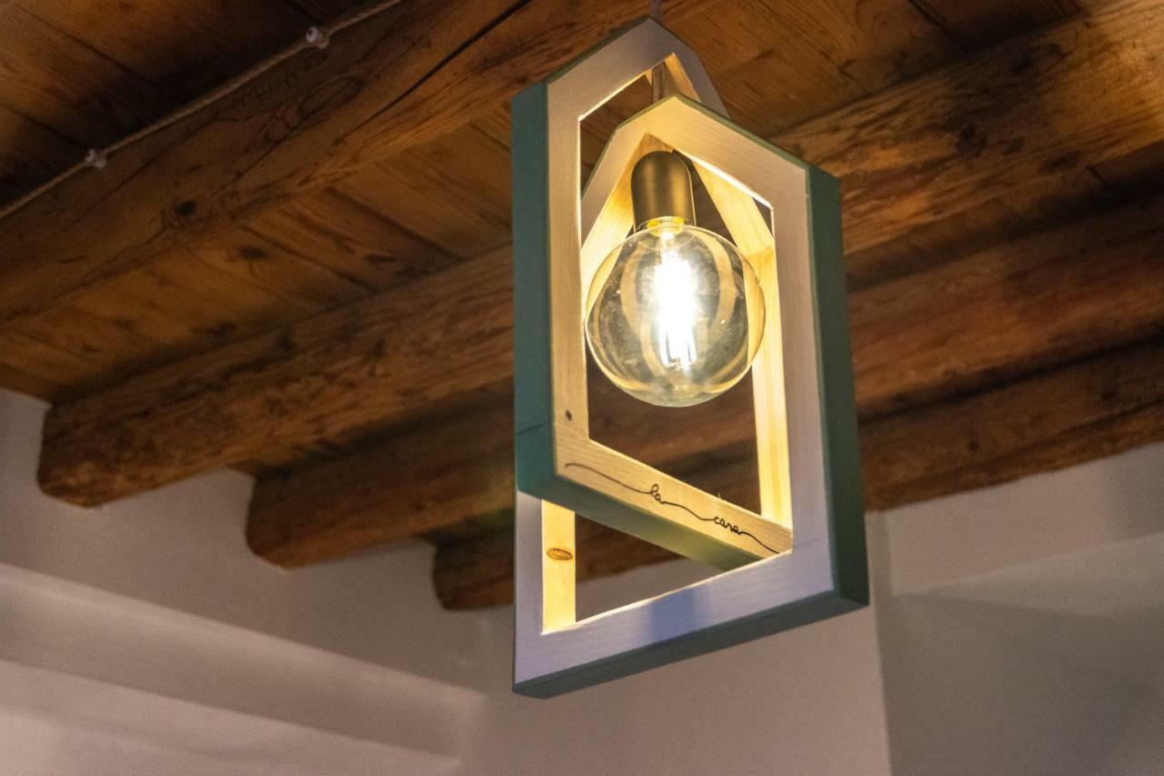 La Casa Di Bassano Apartman Bassano del Grappa Kültér fotó