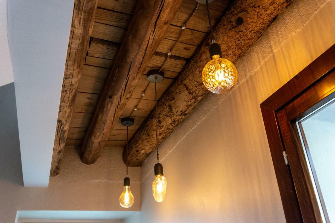 La Casa Di Bassano Apartman Bassano del Grappa Kültér fotó