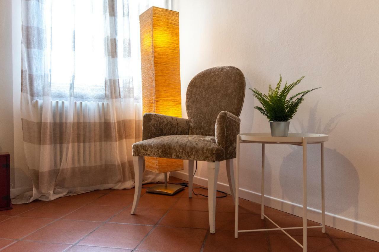La Casa Di Bassano Apartman Bassano del Grappa Kültér fotó