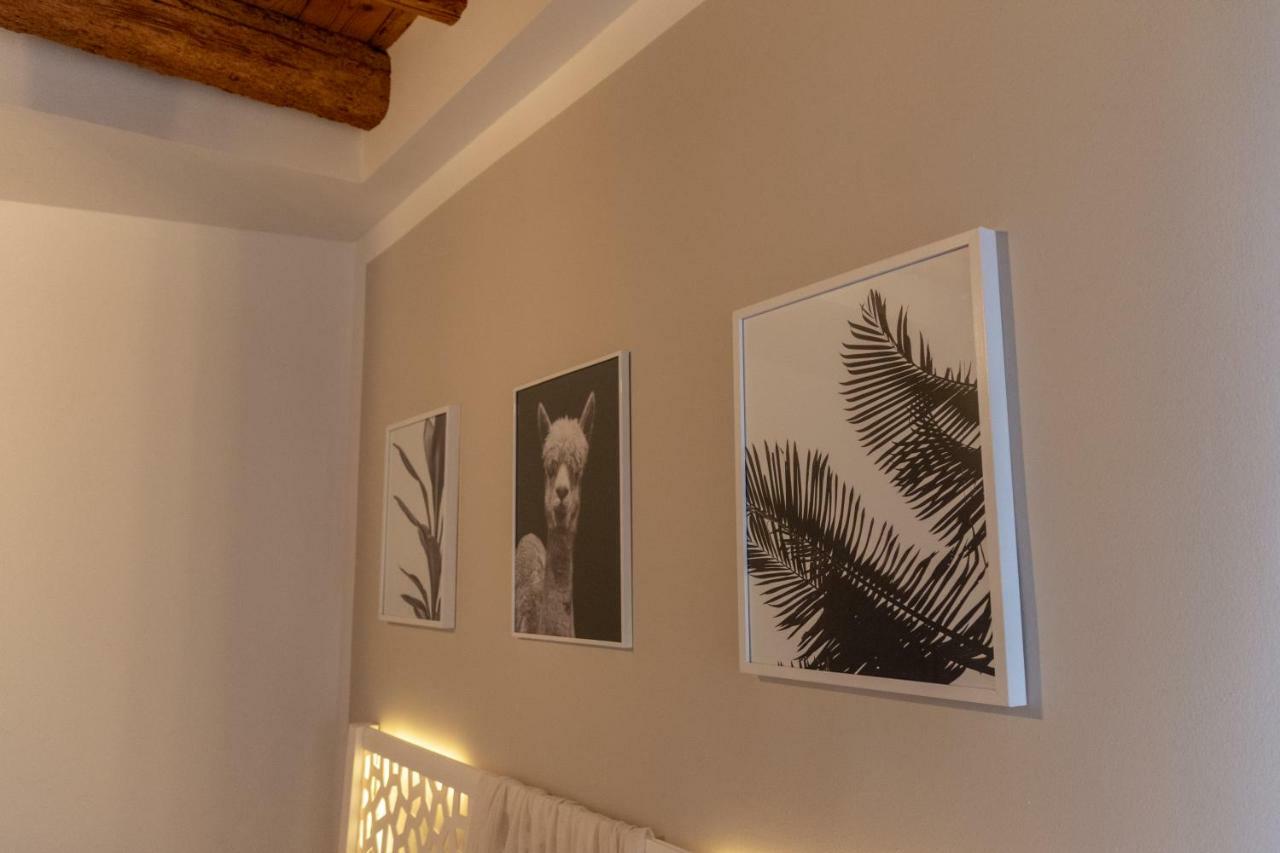 La Casa Di Bassano Apartman Bassano del Grappa Kültér fotó